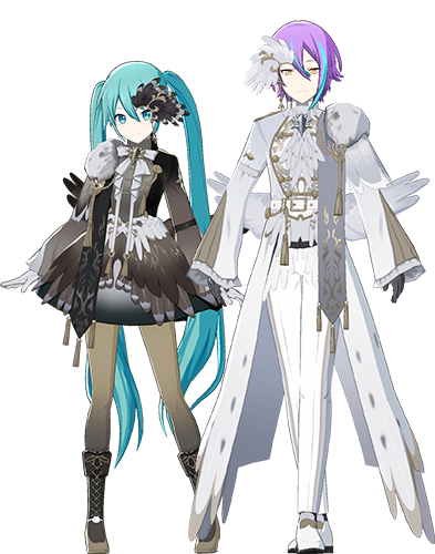 2026 May Premium Gift Gacha｜NEWS｜HATSUNE MIKU: COLORFUL STAGE!
